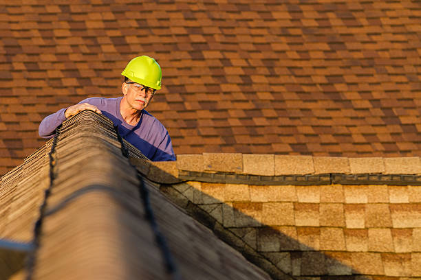 Best Tile Roofing Contractor  in Harbor Hills, OH